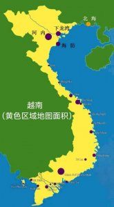 ​带你详细了解越南简史