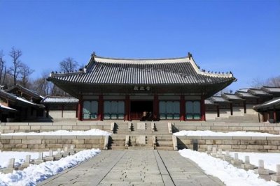 ​庆熙大学-韩国最著名的高等学府之一