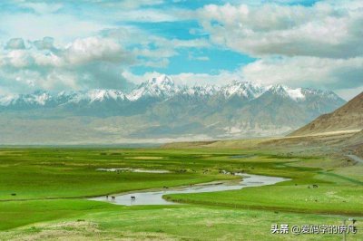 ​左宗棠收复新疆记：记录那些在民族危亡之时的灿烂星光