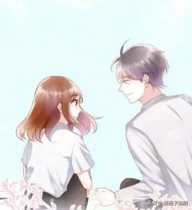 ​校园甜文《你明明就是喜欢我》作者：明月像饼