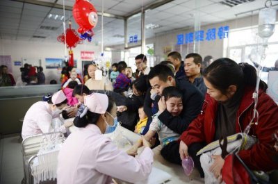 ​“流感下的北京中年”刷屏揭中产焦虑 我们到底该怎么应对？
