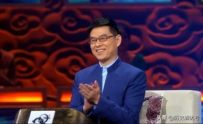 ​两首诗被扒出抄袭，郦波直接破防，温文尔雅的教授为何变成这样？