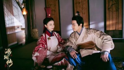 ​《皓镧传》中主角李皓镧，她历史上的原型是谁？