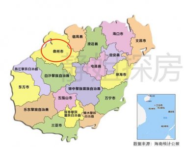 ​号称投资1600亿的海花岛，谁买谁后悔？你真的入坑了吗？