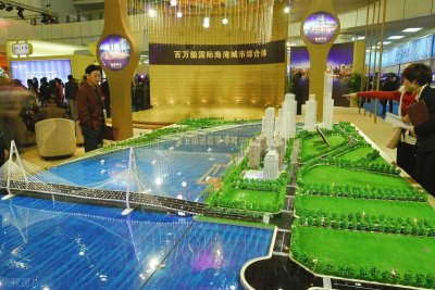 ​未来5年，海南房产将有翻天覆地的变化，对购房者有好有坏