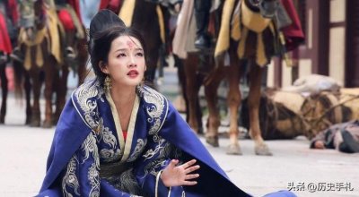 ​“靖康之耻”到底多屈辱？茂德帝姬饱受凌辱，遭“谷道破裂”而亡