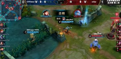 ​王者荣耀：掌握这五点技巧，菜鸟也能轻松上王者