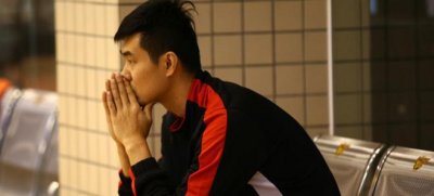 ​王仕鹏：回国之后将正式宣布退役