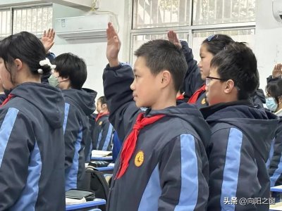​长沙县星沙中学举行2023年春季开学典礼