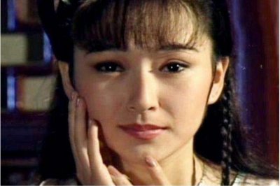 ​台湾“第一美人”张玉嬿：一生谈一次恋爱被伤害，54岁依旧单身