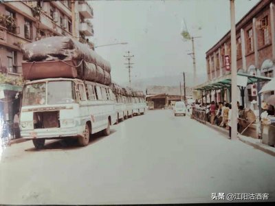 ​慈善路泸州电影院的前世今生，那一段光影的快乐记忆