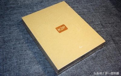 ​K2P玩机之：刷机教程与固件备份
