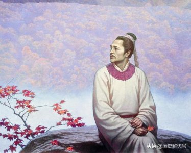 ​＂停车坐爱枫林晚＂的＂坐＂是何意？不是坐下，这才是杜牧的水平