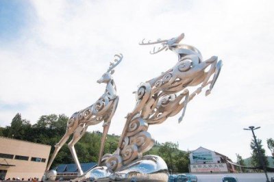 ​热播剧白鹿原，原来是在这里拍摄的