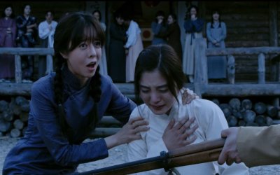 ​慰安妇的血泪史，接待一名士兵三分钟，最高记录一天接待370人