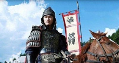 ​中国古代10大最厉害的名将