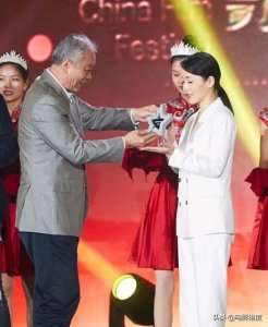 ​39岁影后车永莉，颜值高演技好，感情至今成谜