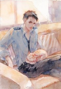 ​默读：关于骆闻舟和费渡的暖心二三事，太好哭了