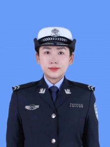 ​「最美之星」李璐瑶：巾帼不让须眉，红颜更胜儿郎
