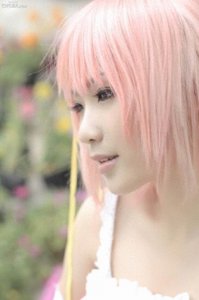 ​中国十大最美coser，有男有女