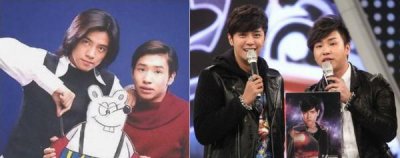 ​2021年离开天天向上5年了，拜师郭德纲的欧弟，如今过得怎么样