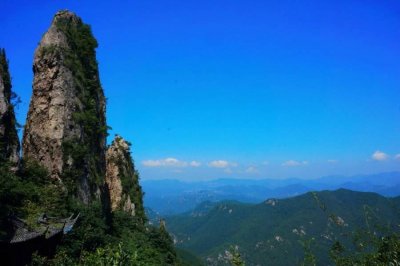 ​中国县域介绍-浙江省金华市浦江县