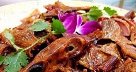 四川达州十大著名特产，知道一半算你厉害