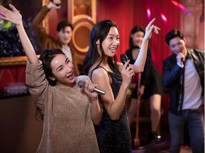 ​KTV包厢里为什么会有厕所？离职女职员道出实情，原来用处这么大