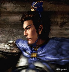 ​卫瓘：钟会、邓艾都死于他手，孙子成为“中国古代四大美男”之一