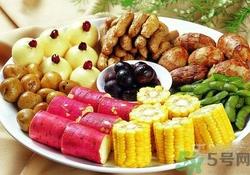 粗粮吃多了好吗？粗粮吃多了有什么害处？