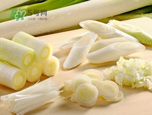 大葱是葱黄吗？大葱和葱黄的区别