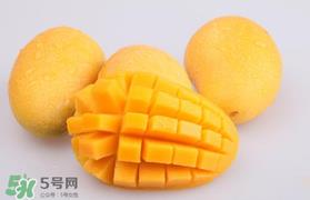 草莓和芒果能一起吃吗？草莓和芒果可以一起吃吗？