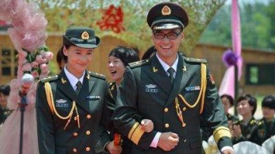 ​《我是特种兵》夫妻档 货真价实只两对 最让人羡慕的还是他们俩