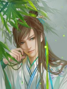 ​她为了脱困竟去撞皇家的船，皇家子弟个个俊美异常让她大饱眼福