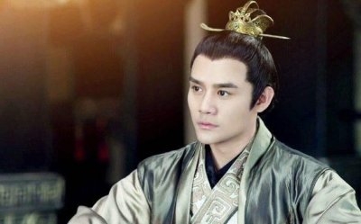 ​章怀太子李贤：和武则天斗法，被武则天逼死，身世是千古之谜