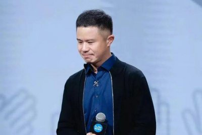 ​硕士出身的毕志飞，11年学院派导演，谁敢说我是烂片导演？