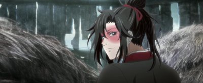 ​魔道祖师：重生后的魏婴修为大不如前，不仅与莫玄羽灵力低下有关