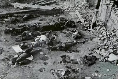 ​勿忘国耻！1937年的南京沦陷，30万人惨死在日军的暴行之下