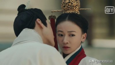 ​皓镧传：吕不韦最终失去了皓镧，只因他有这个缺陷！