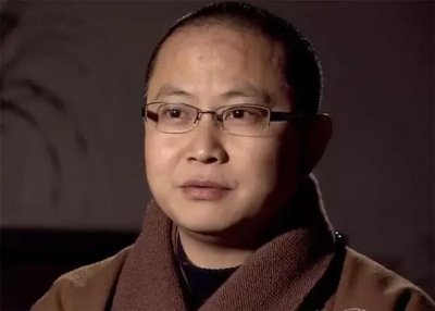 ​为救人连破三戒，看过素全法师的事迹才知道他是真的人间活菩萨