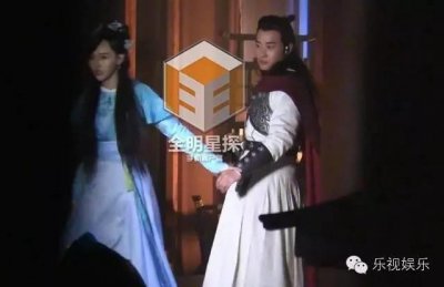 ​还不承认？唐嫣罗晋地下恋终曝光 酒店同房共度春宵