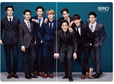 ​SPAO来自韩国的时尚快销品牌，让你轻松站上时尚的前沿！