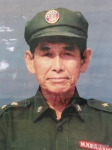 ​彭家声，缅甸果敢地区领导人，曾佣兵数万如今流落他乡