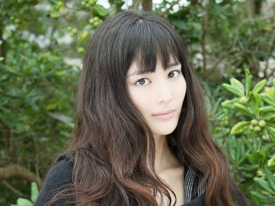 ​日本美女原田夏希
