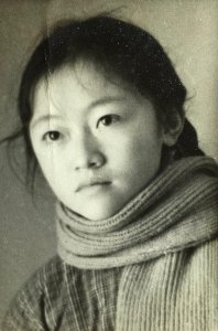 ​1978年离开工作八年的雎宁回徐州，来去都是一只柳条箱 - 楼晨