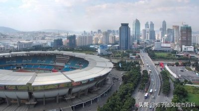 ​苏州高新区重要的城际车站-苏州新区站
