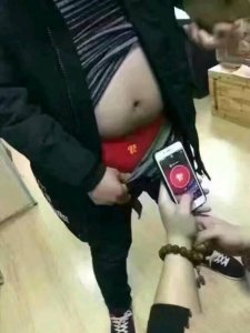 ​10张沙雕爆笑囧图：太阳公公的脸笑得好猥琐！！