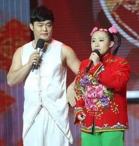 ​丫蛋离婚的真正原因揭开了