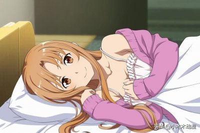 ​动漫：“本子娜”下神坛了吗？