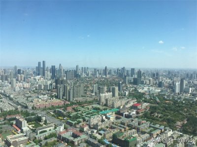 ​天津周边自驾二日游攻略，带你领略北国四季不一样的旅程